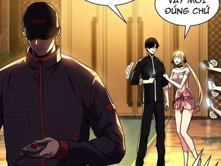 Ta Sẽ Trở Thành Thần Minh! - Chapter 18 - Trang 41