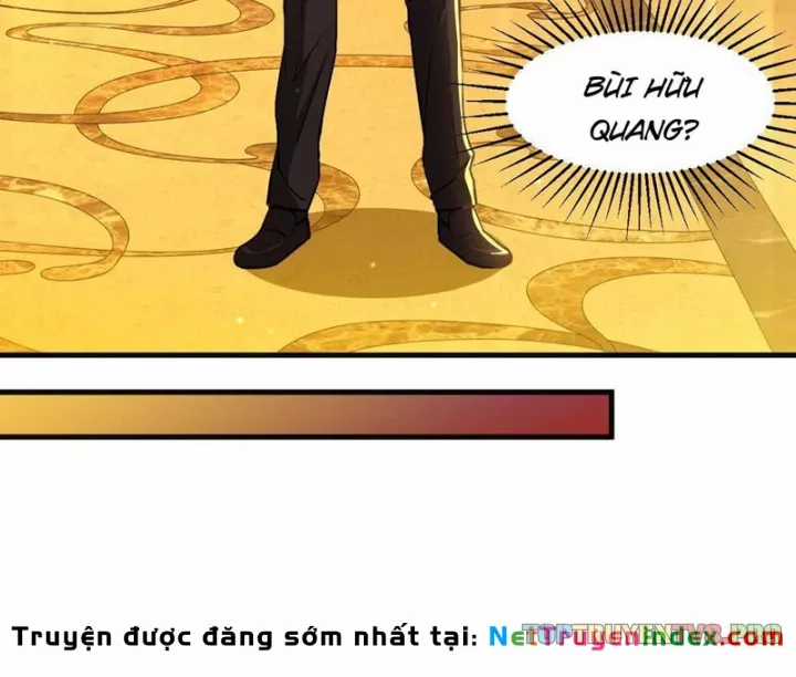 Ta Sẽ Trở Thành Thần Minh! - Chapter 18 - Trang 6