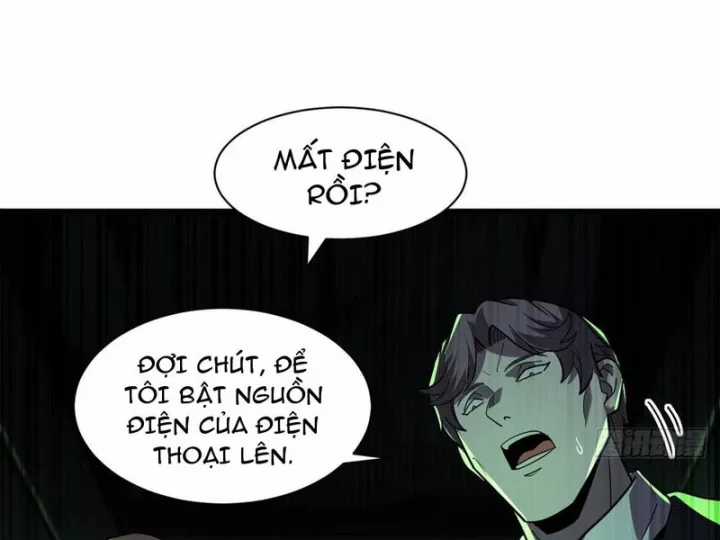 Ta Sẽ Trở Thành Thần Minh! - Chapter 18 - Trang 53