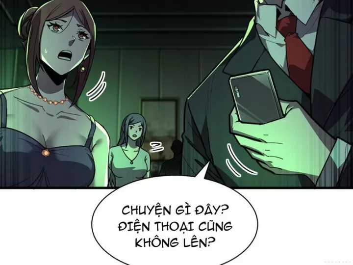 Ta Sẽ Trở Thành Thần Minh! - Chapter 18 - Trang 54