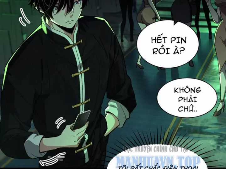 Ta Sẽ Trở Thành Thần Minh! - Chapter 18 - Trang 56