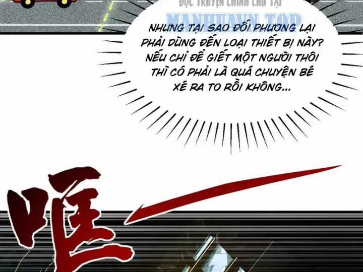 Ta Sẽ Trở Thành Thần Minh! - Chapter 18 - Trang 62