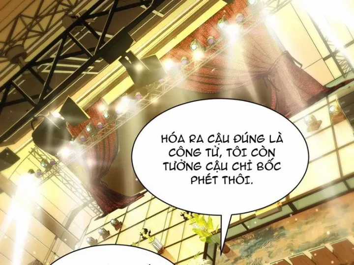 Ta Sẽ Trở Thành Thần Minh! - Chapter 18 - Trang 8