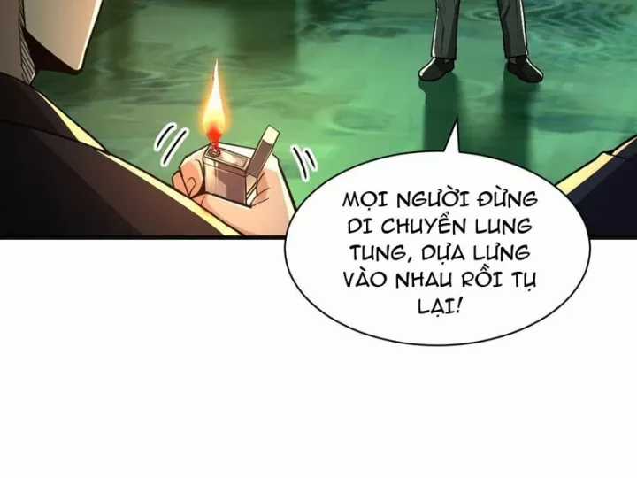 Ta Sẽ Trở Thành Thần Minh! - Chapter 18 - Trang 76