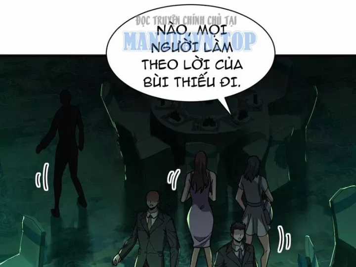 Ta Sẽ Trở Thành Thần Minh! - Chapter 18 - Trang 77