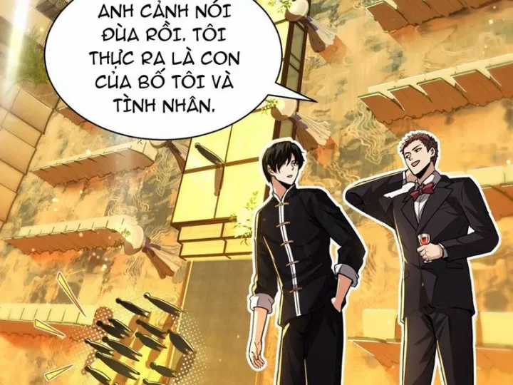 Ta Sẽ Trở Thành Thần Minh! - Chapter 18 - Trang 9