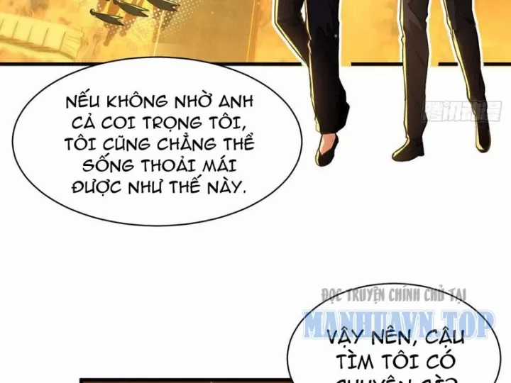 Ta Sẽ Trở Thành Thần Minh! - Chapter 18 - Trang 10