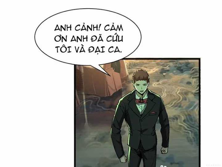 Ta Sẽ Trở Thành Thần Minh! - Chapter 19 - Trang 13