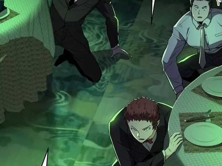 Ta Sẽ Trở Thành Thần Minh! - Chapter 19 - Trang 125