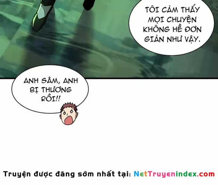 Ta Sẽ Trở Thành Thần Minh! - Chapter 19 - Trang 138