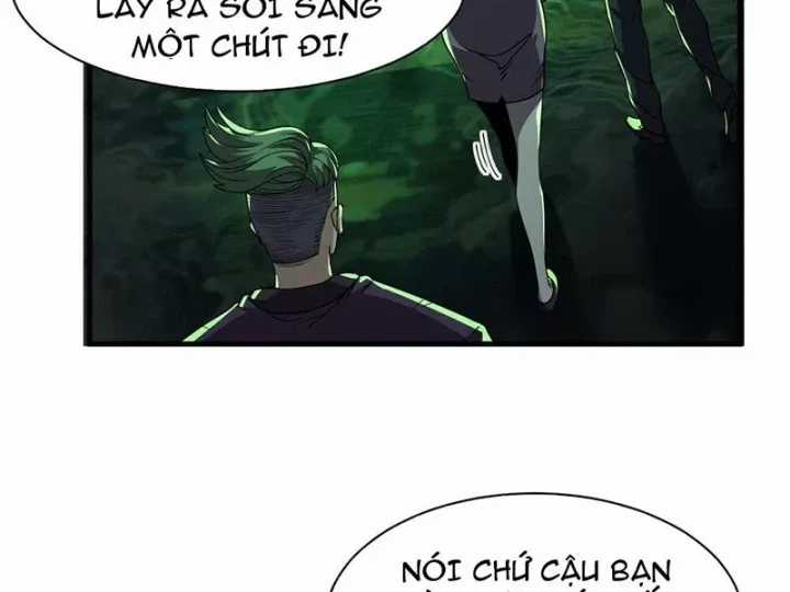 Ta Sẽ Trở Thành Thần Minh! - Chapter 19 - Trang 161