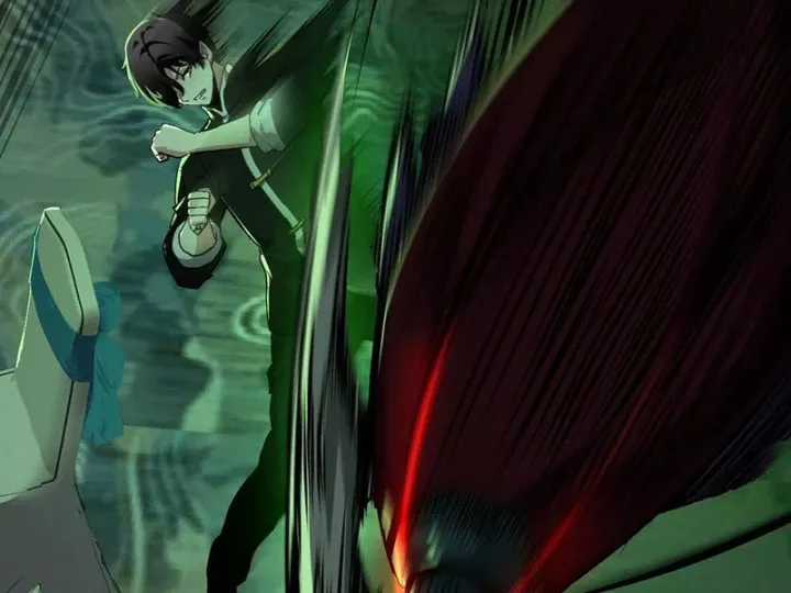 Ta Sẽ Trở Thành Thần Minh! - Chapter 19 - Trang 22