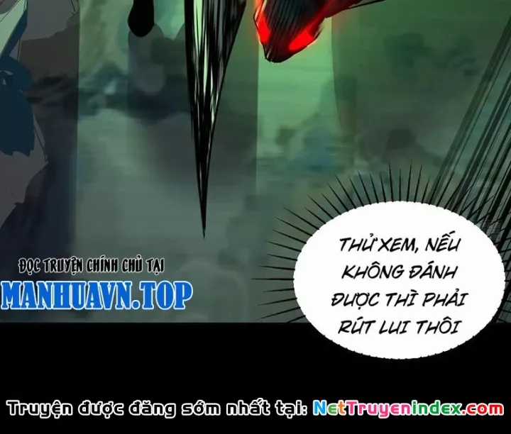 Ta Sẽ Trở Thành Thần Minh! - Chapter 19 - Trang 23
