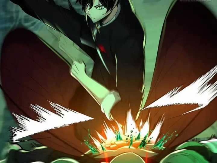 Ta Sẽ Trở Thành Thần Minh! - Chapter 19 - Trang 26