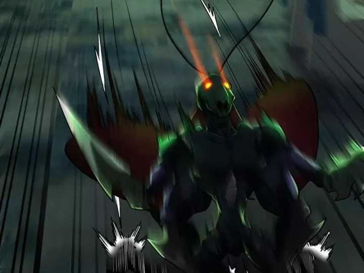 Ta Sẽ Trở Thành Thần Minh! - Chapter 19 - Trang 29