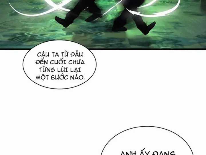 Ta Sẽ Trở Thành Thần Minh! - Chapter 19 - Trang 46
