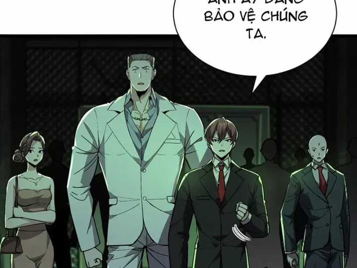 Ta Sẽ Trở Thành Thần Minh! - Chapter 19 - Trang 47