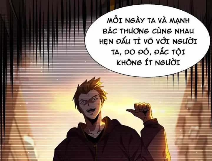 Ta Sẽ Trở Thành Thần Minh! - Chapter 20 - Trang 109