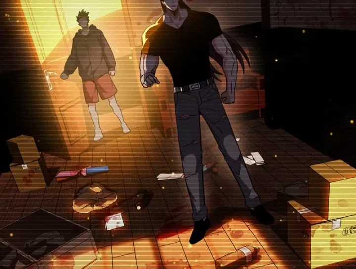 Ta Sẽ Trở Thành Thần Minh! - Chapter 20 - Trang 113