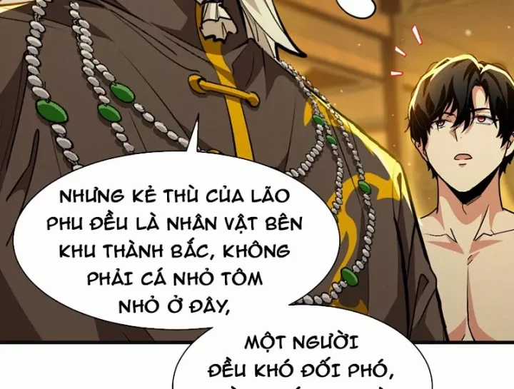 Ta Sẽ Trở Thành Thần Minh! - Chapter 20 - Trang 135