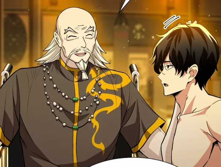 Ta Sẽ Trở Thành Thần Minh! - Chapter 20 - Trang 137