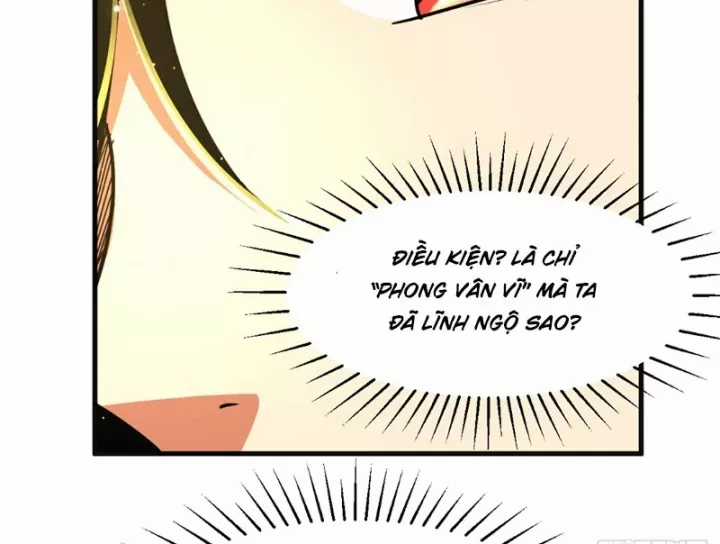 Ta Sẽ Trở Thành Thần Minh! - Chapter 20 - Trang 19