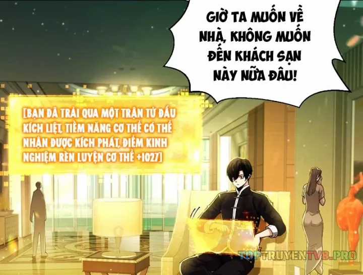 Ta Sẽ Trở Thành Thần Minh! - Chapter 20 - Trang 3