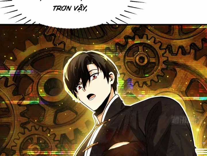 Ta Sẽ Trở Thành Thần Minh! - Chapter 20 - Trang 27