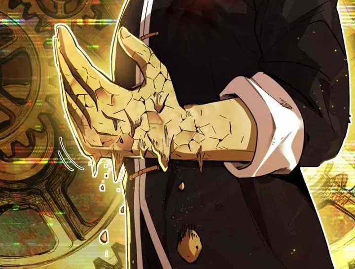 Ta Sẽ Trở Thành Thần Minh! - Chapter 20 - Trang 28