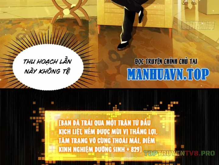 Ta Sẽ Trở Thành Thần Minh! - Chapter 20 - Trang 4