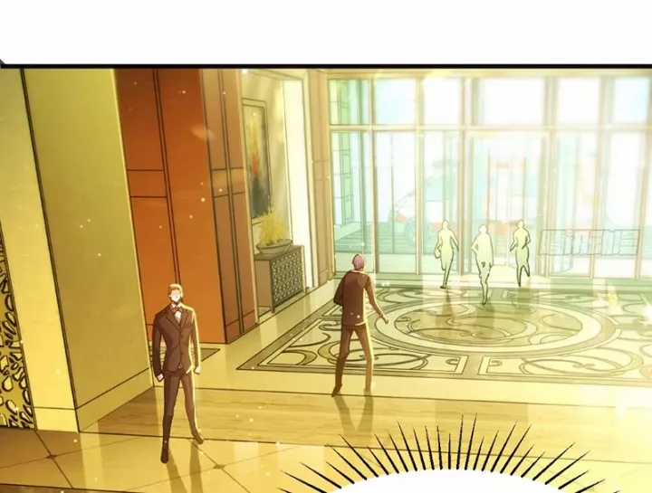 Ta Sẽ Trở Thành Thần Minh! - Chapter 20 - Trang 32