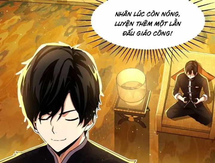 Ta Sẽ Trở Thành Thần Minh! - Chapter 20 - Trang 33