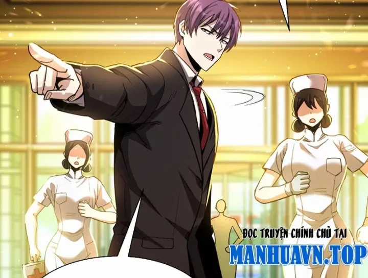 Ta Sẽ Trở Thành Thần Minh! - Chapter 20 - Trang 35