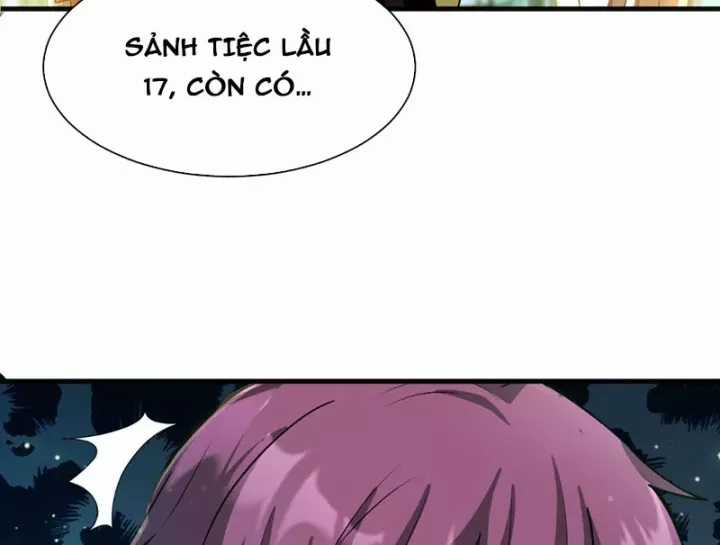 Ta Sẽ Trở Thành Thần Minh! - Chapter 20 - Trang 36