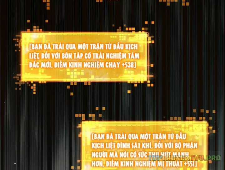 Ta Sẽ Trở Thành Thần Minh! - Chapter 20 - Trang 5