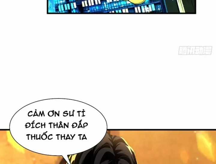 Ta Sẽ Trở Thành Thần Minh! - Chapter 20 - Trang 47