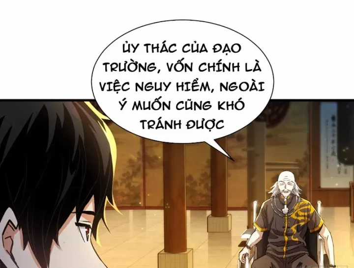 Ta Sẽ Trở Thành Thần Minh! - Chapter 20 - Trang 51