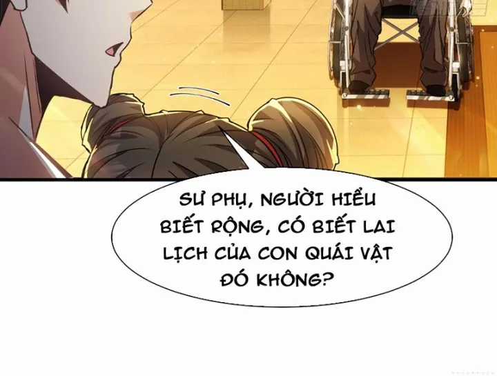 Ta Sẽ Trở Thành Thần Minh! - Chapter 20 - Trang 52