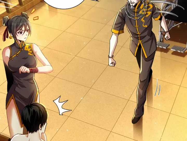 Ta Sẽ Trở Thành Thần Minh! - Chapter 20 - Trang 65