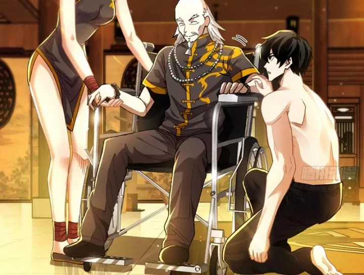 Ta Sẽ Trở Thành Thần Minh! - Chapter 20 - Trang 85