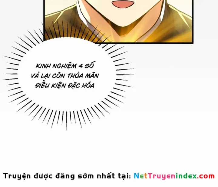 Ta Sẽ Trở Thành Thần Minh! - Chapter 20 - Trang 10