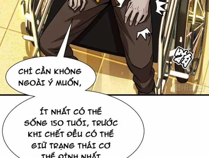 Ta Sẽ Trở Thành Thần Minh! - Chapter 20 - Trang 94