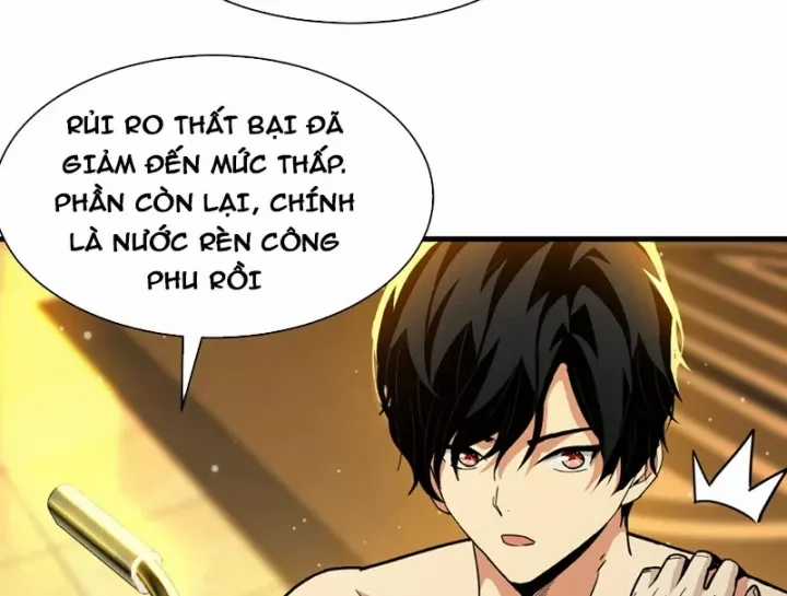Ta Sẽ Trở Thành Thần Minh! - Chapter 20 - Trang 97