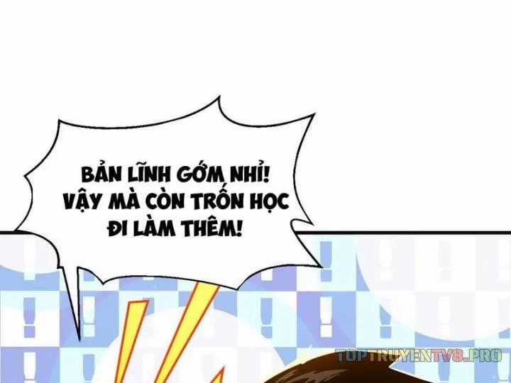 Ta Sẽ Trở Thành Thần Minh! - Chapter 22 - Trang 2