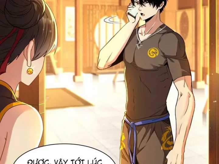 Ta Sẽ Trở Thành Thần Minh! - Chapter 22 - Trang 11