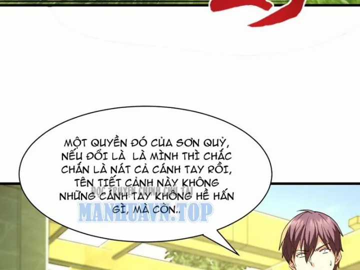 Ta Sẽ Trở Thành Thần Minh! - Chapter 22 - Trang 103