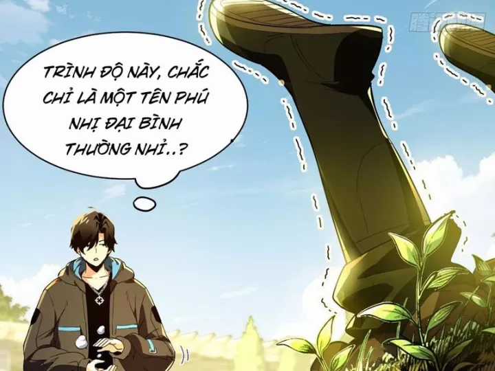 Ta Sẽ Trở Thành Thần Minh! - Chapter 22 - Trang 106