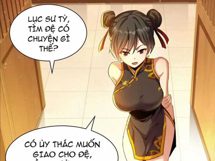 Ta Sẽ Trở Thành Thần Minh! - Chapter 22 - Trang 13