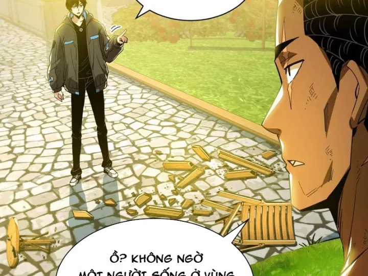 Ta Sẽ Trở Thành Thần Minh! - Chapter 22 - Trang 123