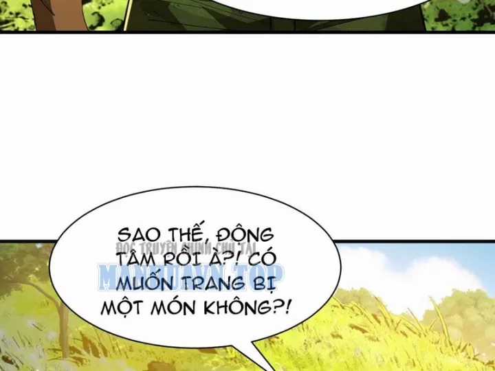 Ta Sẽ Trở Thành Thần Minh! - Chapter 22 - Trang 127